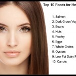 top-10-foods-for-healthy-hair-s14-summary